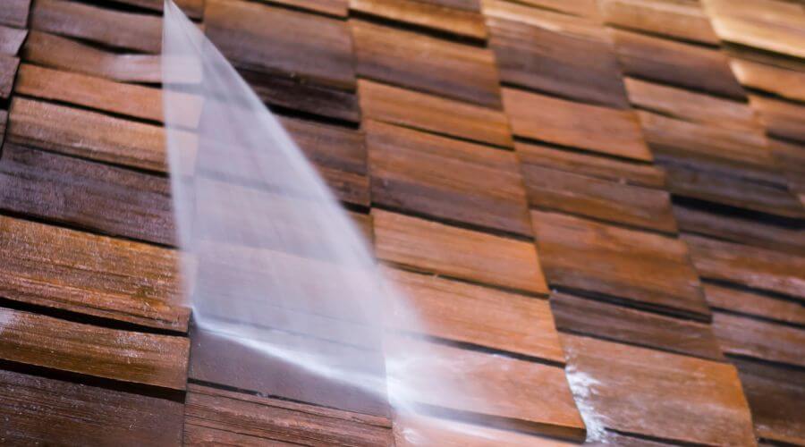 Slate Roofing in Kingston, MO